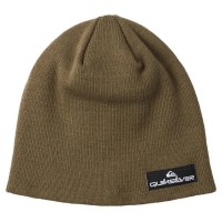 шапка,всички,шапки,quiksilver,cushy,beanie,brown,(grape,leaf)