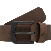 колан,колани,quiksilver,main,street,belt,chocolate,brown