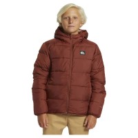 яке,мъжки,якета,дамски,якета,и,палта,quiksilver,scaly,reversible,jacket,red,(henna)