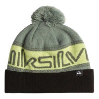 шапка,всички,шапки,quiksilver,sum,beanie,sea,spray,(green)
