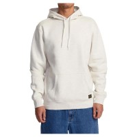 суичър,мъжки,пуловери,rvca,americana,hoodie,oatmeal,heather,(white)