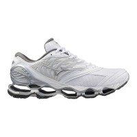 маратонки,мъжки,маратонки,mizuno,wave,prophecy,ls,trainers,white,silver,harbor,mist