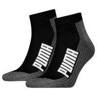 чорапи,мъжки,чорапи,puma,701228831,socks,2,pairs,black,white,(black,grey)