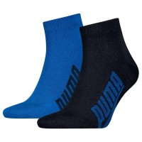 чорапи,мъжки,чорапи,puma,701228832,socks,2,pairs,navy,grey,strong,blue,(blue)