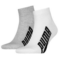 чорапи,мъжки,чорапи,puma,701228832,socks,2,pairs,white,grey,black,(white,grey)