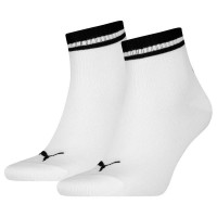 чорапи,мъжки,чорапи,puma,701228833,socks,2,pairs,white
