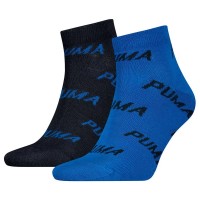 чорапи,мъжки,чорапи,puma,701228834,socks,2,pairs,navy,grey,strong,blue,(blue)