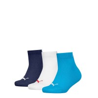 чорапи,детски,чорапи,puma,701233224,socks,3,pairs,white,(white,blue)