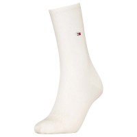 чорапи,дамски,чорапи,tommy,hilfiger,701228933,socks,off,white,(white)