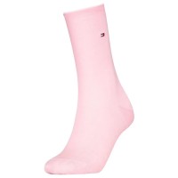 чорапи,дамски,чорапи,tommy,hilfiger,701228935,socks,light,pink,(pink)