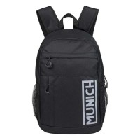 раница,раници,munich,6500250,backpack,black