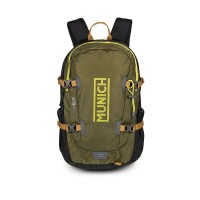 раница,раници,munich,6500266,backpack,kakhi,(green)