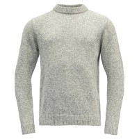 блуза,мъжки,пуловери,devold,of,norway,arktis,wool,sweater,grey,(grey,melange)