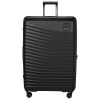 куфари,samsonite,intuo,spinner,81,33,tsa,132,144l,trolley,bag,black,(black)