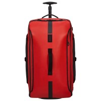куфари,samsonite,paradiver,light,79,29,121.5l,trolley,bag,flame,red,(red)