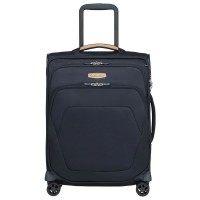 куфари,samsonite,spark,sng,eco,spinner,55,20,length,40,cm,43l,trolley,bag,blue,(eco,blue)