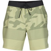 бански,гащета,мъжки,бански,костюми,fox,racing,essex,swimming,shorts,cactus,(green)