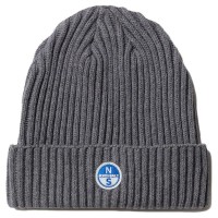 шапка,всички,шапки,north,sails,logo,623285,beanie,grey,(medium,grey,melange)