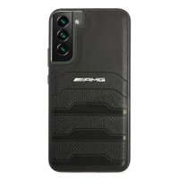 други,аксесоари,sourcing,amg,s22+,s906,leather,debossed,lines,phone,case,black,(black,black)