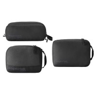 други,аксесоари,eagle,creek,pack,it,overnight,set,for,luggage,organization,black,(black)