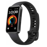 други,аксесоари,huawei,band,9,activity,band,black,(silver)