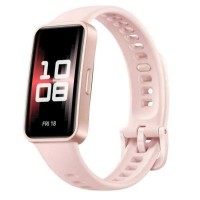 други,аксесоари,huawei,band,9,activity,band,pink