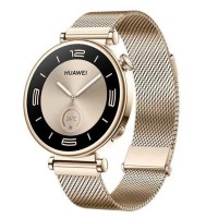 часовници,huawei,gt4,classic,41,mm,smartwatch,golden,(gold)