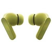 слушалки,слушалки,motorola,moto,buds,wireless,earphones,green,(green,banana)