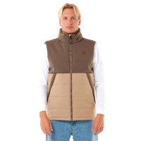 елек,мъжки,жилетки,rip,curl,anti,series,ridge,vest,brown,(rock)