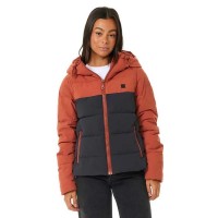 яке,мъжки,якета,дамски,якета,и,палта,rip,curl,anti,series,contrast,jacket,red,(rust)