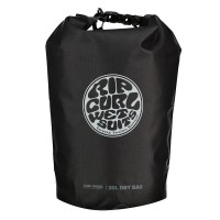 чанта,сакове,rip,curl,surf,series,barrel,20l,bag,black,(black,grey)