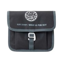 несесер,тоалетни,принадлежности,rip,curl,surf,series,mini,chaos,wash,bag,grey,(black,grey)