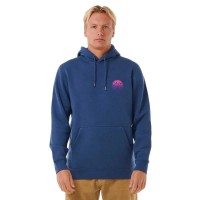 суичър,мъжки,пуловери,rip,curl,wetsuit,icon,hoodie,washed,navy,(blue)