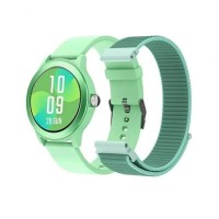 часовници,spc,smartee,duo,vivo,9651r,smartwatch,green,(mint,green)