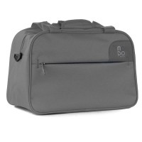 куфари,modo,by,roncato,sirio,underseat,bag,20l,trolley,bag,anthracite,(grey)