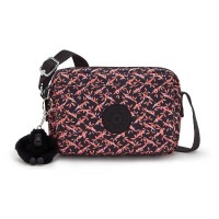 чанти,за,през,рамо,kipling,abanu,2l,crossbody,dancing,bouquet
