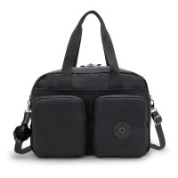 чанта,за,през,рамо,всички,чанти,kipling,defea,xl,shoulder,bag,black,(black,noir)