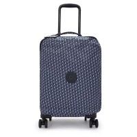 куфари,kipling,spontaneous,s,37.5l,trolley,bag,3d,k,blue,(blue)