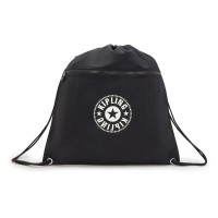 спортна,чанта,спортни,сакове,и,чанти,kipling,supertaboo,15l,gymsack,black,lite,(black)