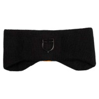 други,аксесоари,equestro,ribbed,headband,black