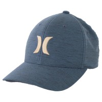 шапка,всички,шапки,hurley,h2o,dri,oao,cap,blue,(spruce,fog)