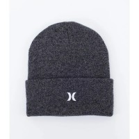 шапка,всички,шапки,hurley,icon,cuff,2.0,beanie,charcoal,heather,(grey)
