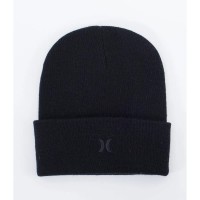 шапка,всички,шапки,hurley,icon,cuff,2.0,beanie,black,(dark,grey)