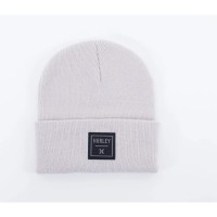 шапка,всички,шапки,hurley,shifty,beanie,light,bone,(white)