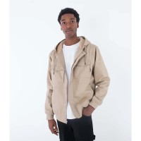 яке,мъжки,якета,hurley,surge,jacket,trench,coat,(beige)