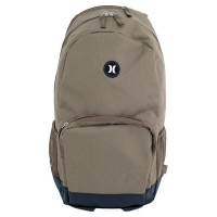 раница,раници,hurley,union,backpack,green,grey,(kalamata)
