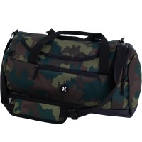 чанта,сакове,hurley,union,bag,green,(woodlands)