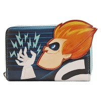 портфейли,и,портмонета,loungefly,the,incredibles,wallet,multicolor,(multicolor)