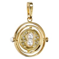 бижутерия,noble,collection,charm,harry,potter,necklace,golden,(multicolor)