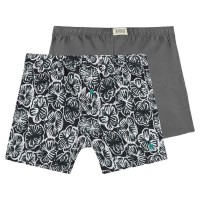 боксерки,мъжко,бельо,scotch,&,soda,ssfa24m272031,boxers,2,units,black,white,(grey)